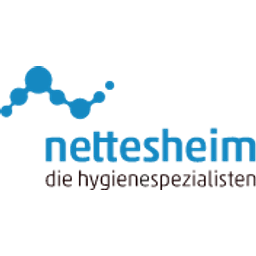 Nettesheim Chemie GmbH & Co. Logo