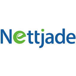 Nettjade Logo