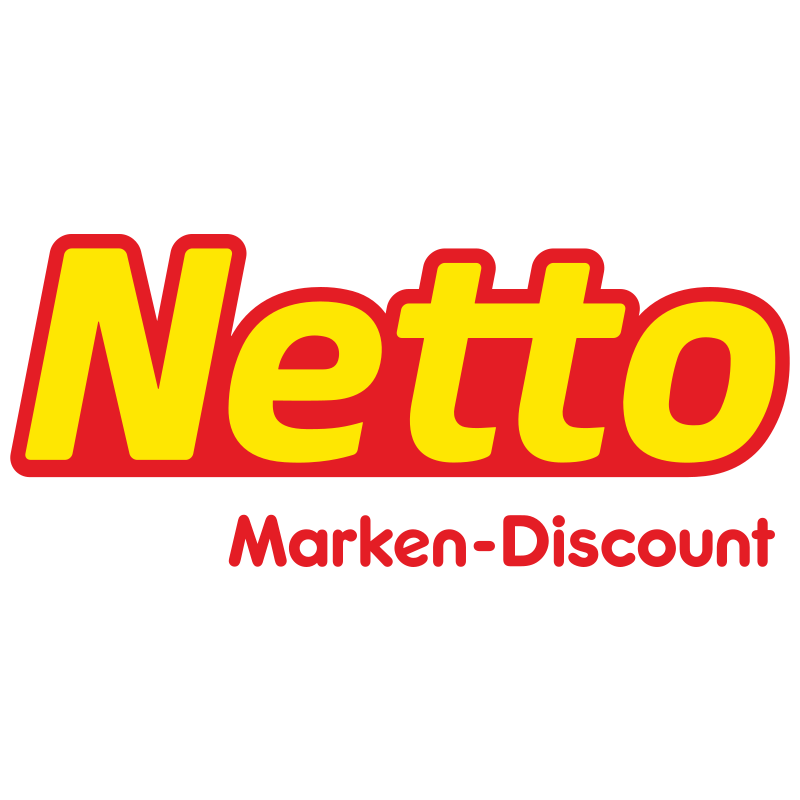 Netto Marken-Discount Logo