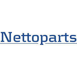 Nettoparts Logo
