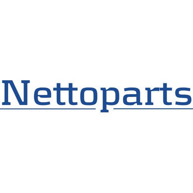 Nettoparts Logo