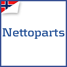 Nettoparts Logo