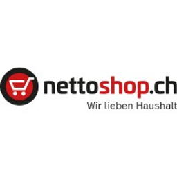 Nettoshop Logo