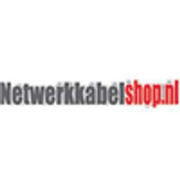 Netwerkkabelshop.nl Logo