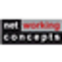 networking concepts GmbH Logo