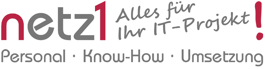 netz1 GmbH Logo