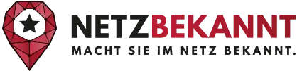 Netzbekannt GmbH Logo