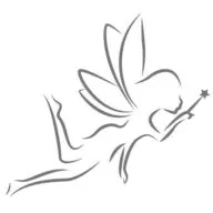 netzelfen - Franziska Goebel Logo