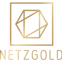 netzgold - digitales marketing Logo