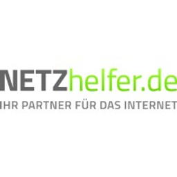 NETZhelfer GmbH Logo