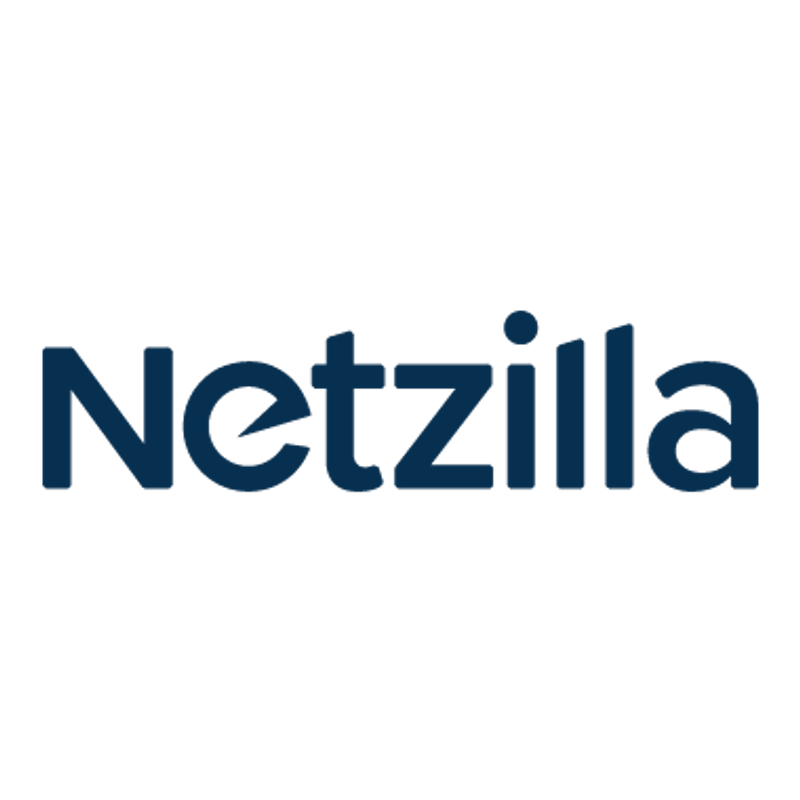 Netzilla Logo