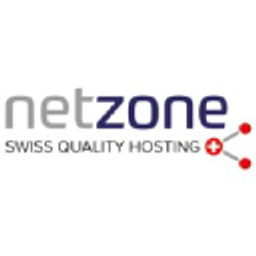 Netzone Logo