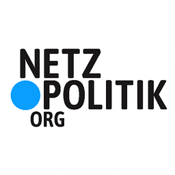 Netzpolitik Logo