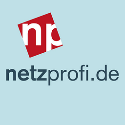netzprofi Logo