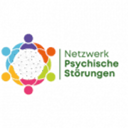 Netzwerk psychische Störungen e.V Logo