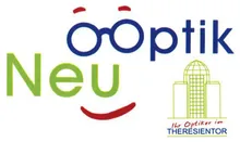 Neu Optik e.K. Logo