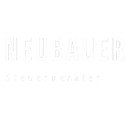 Neubauer Jasmin Steuerberater Logo