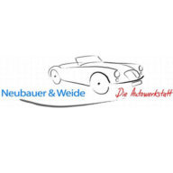 Neubauer & Weide GmbH Die Autowerkstatt Logo