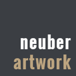 Neuber Artwork Logo