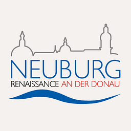 Stadt Neuburg/Donau Logo