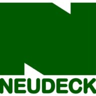 Neudeck Robert GmbH & Co. KG Holz-Import Logo
