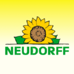 Neudorff Logo