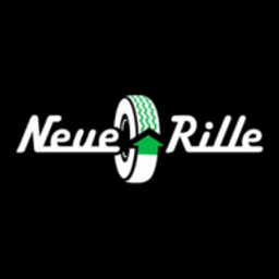 neue-rille.de Logo