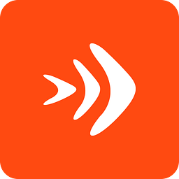 neue fische Logo