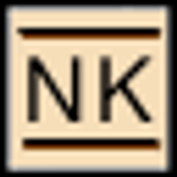 Verlag Neue Kritik Logo