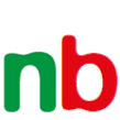 Neues Buch Verlag GmbH Logo