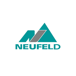 Neufeld Immobilien Logo