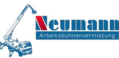 Neumann David Arbeitsbühnen Logo