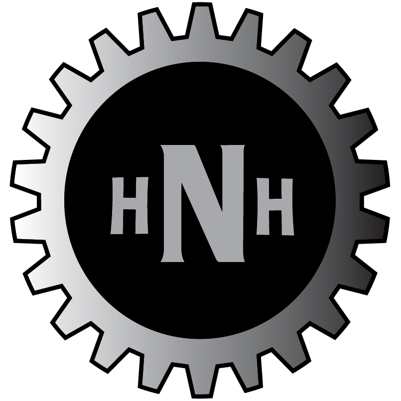 Neumann Heinrich Logo
