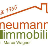 neumann immobilien Logo