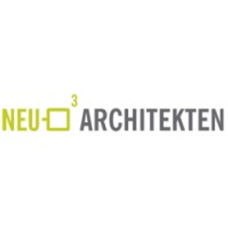NEURAUM Architekten Logo