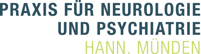 Neuro Hann Muenden Logo