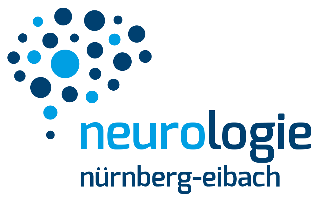 Neurologische Gemeinschaftspraxis Dr. Rapf und Dr. Groß in Nürnberg-Eibach Logo