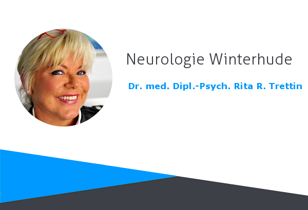 Trettin Rita Dr.med. Psychotherapeutin Logo