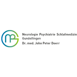 Doerr John Peter Dr. Facharzt für Neurologie und Psychiatrie Logo