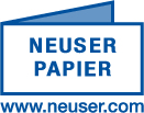 Neuser Gustav GmbH Bürobedarfsfachhandel Logo