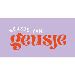 Neusje van Geusje Logo