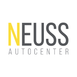 Neuss Autocenter Logo