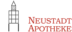 Neustadt Apotheke Simona Saaber Logo