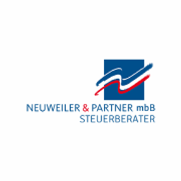 Neuweiler & Partner Steuerberatungsgesellschaft mbH Logo