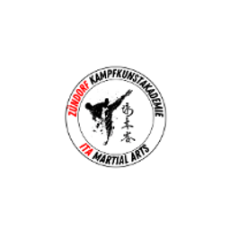 Zündorf Kampfkunstakademie Logo