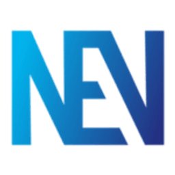 N.E.V. Edelstahlverarb. GmbH Logo