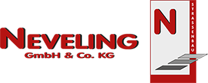 Neveling Tiefbau Logo