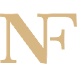 Never Forget Escort Logo