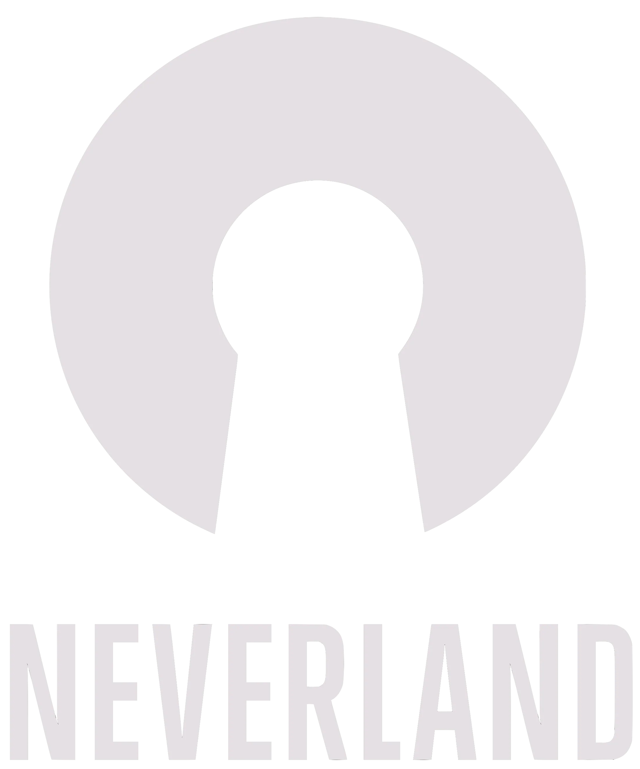 Neverland e.K. Logo