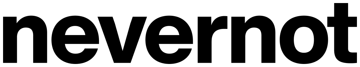nevernot GmbH Logo